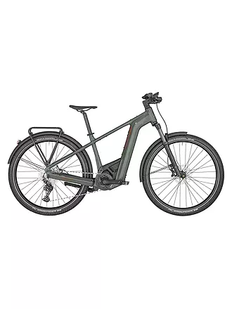 BERGAMONT | Herren E-Bike E-Revox Expert EQ | olive