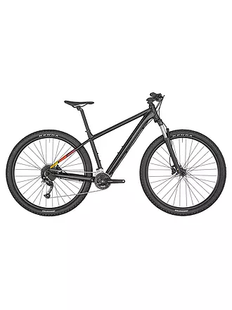 BERGAMONT | Mountainbike Revox 4 black | schwarz