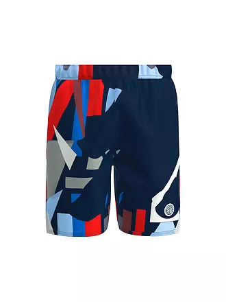 BIDI BADU | Herren Tennisshorts New York | dunkelblau