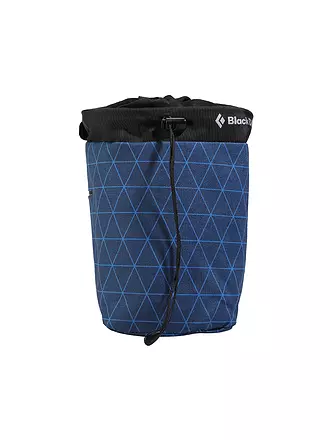 BLACK DIAMOND | Chalkbag Gym | blau