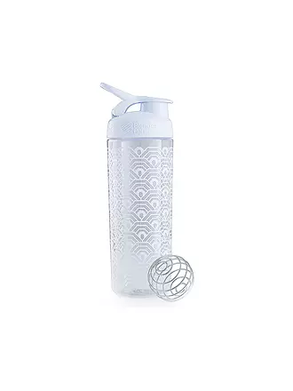 BLENDER BOTTLE | SportMixer® Signature Sleek 820ml | weiss