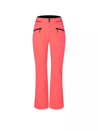 BOGNER FIRE+ICE | Damen Skihose Nessa-T | koralle