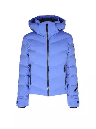 BOGNER FIRE+ICE | Damen Skijacke Tec-Sael | blau