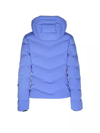 BOGNER FIRE+ICE | Damen Skijacke Tec-Sael | blau