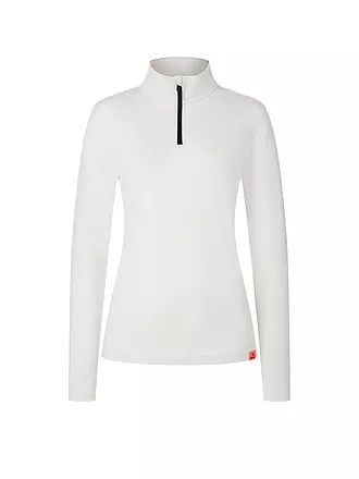 BOGNER FIRE+ICE | Damen Unterzieh Zipshirt Margo2 | koralle