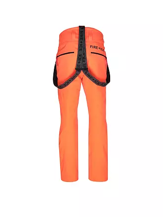 BOGNER FIRE+ICE | Herren Skihose Scott3-T | schwarz