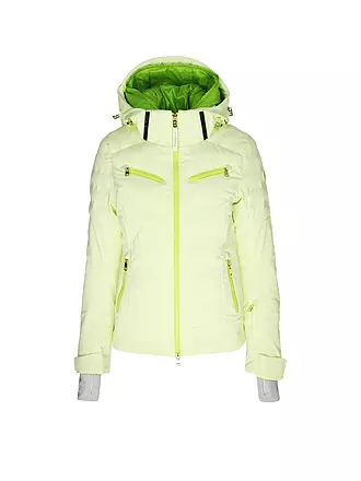 BOGNER | Damen Skijacke Kea-T | gelb