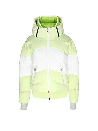 BOGNER | Damen Skijacke Vila1 D | gelb