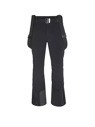 BOGNER | Herren Skihose Curt1 | schwarz