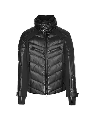 BOGNER | Herren Skijacke Calum D | schwarz