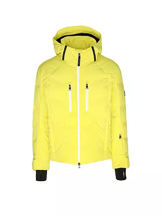 BOGNER | Herren Skijacke Felos D | gelb