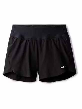 BROOKS | Damen Laufshort Chaser 5