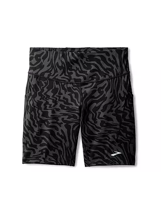 BROOKS | Damen Laufshorttight Spark 8