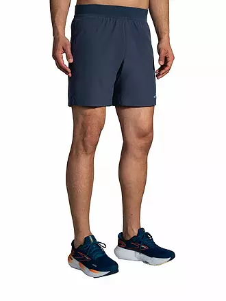 BROOKS | Herren 2in1 Laufshort Sherpa 7