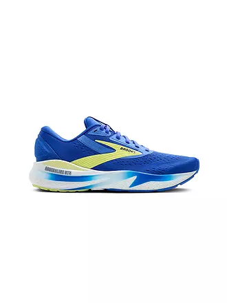 BROOKS | Herren Laufschuhe Adrenaline GTS 24 | blau