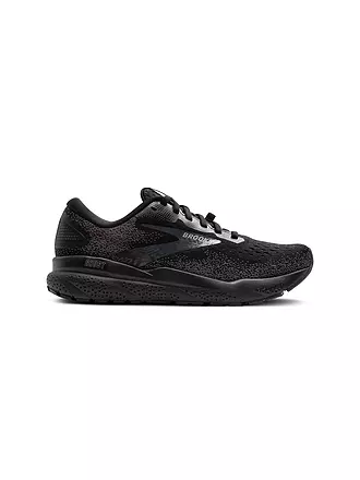 BROOKS | Herren Laufschuhe Ghost 16 GTX | schwarz