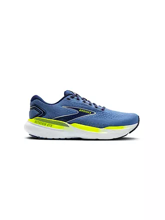 BROOKS | Herren Laufschuhe Glycerin GTS 21 | blau