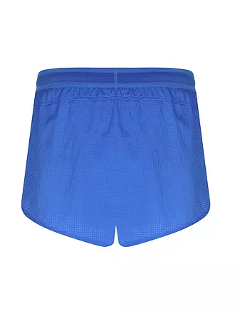 BROOKS | Herren Laufshort Elite | blau