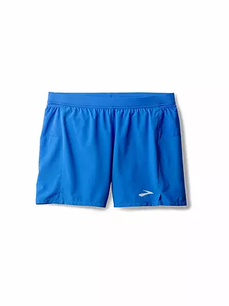 BROOKS | Herren Laufshort Journey 5inch | schwarz