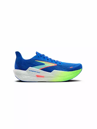 BROOKS | Herren Wettkampfschuhe Hyperion Max2 | blau