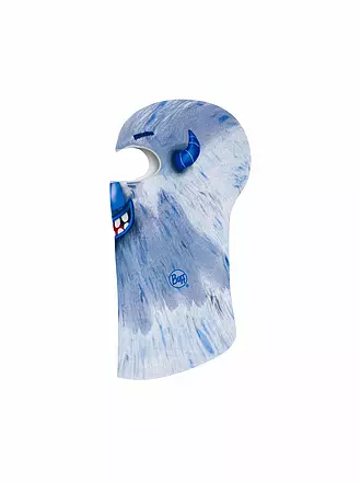 BUFF | Kinder Balaclava Polar | hellblau