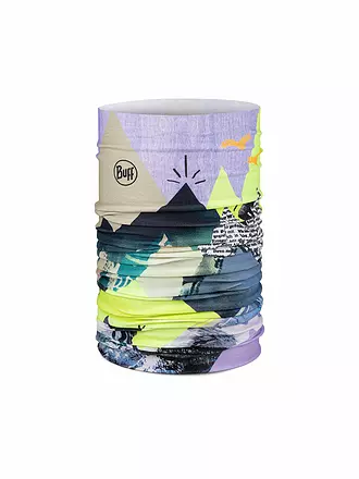 BUFF | Multifunktionstuch Original EcoStretch | 