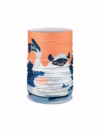 BUFF | Multifunktionstuch Original EcoStretch | orange