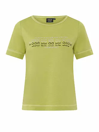 CANYON | Damen T-Shirt | 