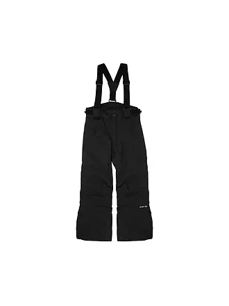 CENTRAL PROJECT |  Kinder Skihose Junior Stretch  | 