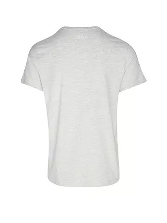 CHILLAZ | Herren Klettershirt Van Life | senf