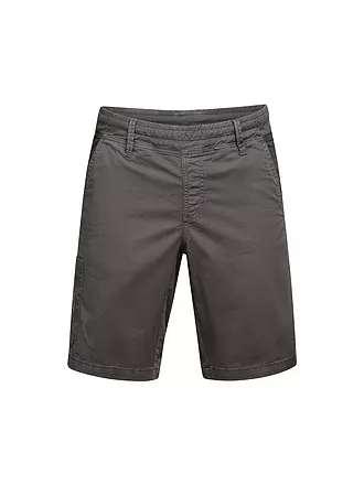 CHILLAZ | Herren Klettershort Neo | grau