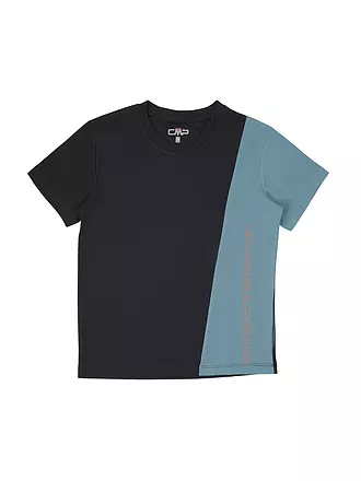 CMP | Jungen T-Shirt | grau
