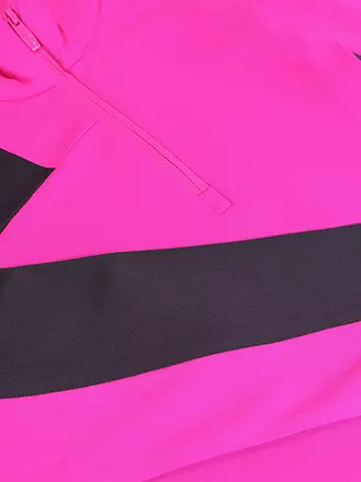 CMP | Mädchen Unterzieh Zipshirt | pink