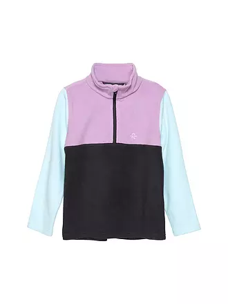 COLOR KIDS | Kinder Fleecepullover | bunt