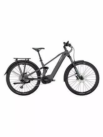 CONWAY | Damen E-Mountainbike Xyron 2.0 750 29