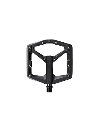 CRANKBROTHERS | Pedal Stamp 3 Large | schwarz