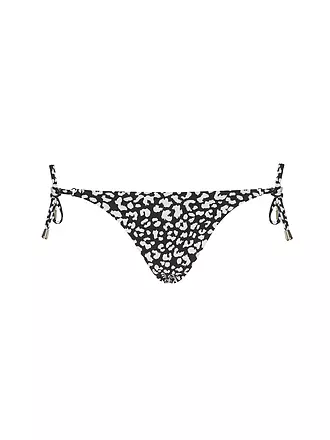 DARLING HARBOUR | Damen Bikinihose Basic | schwarz