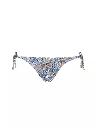 DARLING HARBOUR | Damen Bikinihose Basic | bunt