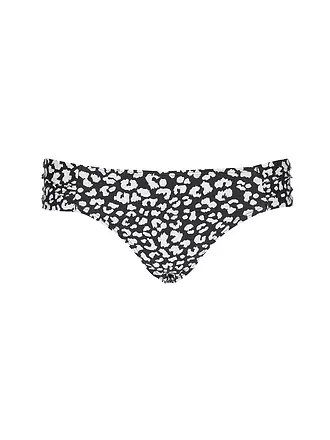 DARLING HARBOUR | Damen Bikinihose Hipster | schwarz