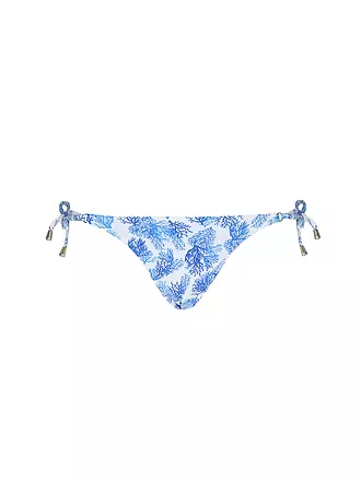 DARLING HARBOUR | Damen Bikinihose | blau