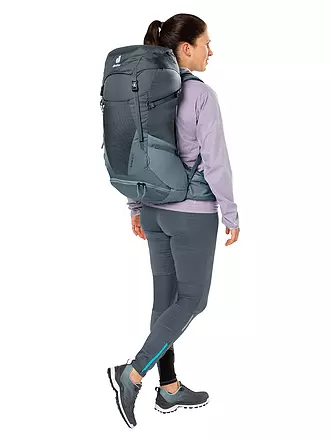 DEUTER | Damen Wanderrucksack Futura 30 SL | rot