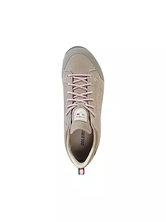 DOLOMITE | Damen Lifestyleschuhe 54 Low FG GTX | camel