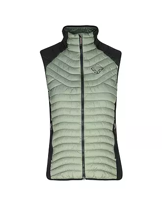 DYNAFIT | Damen Touren Isoweste Speed Insualtion | olive