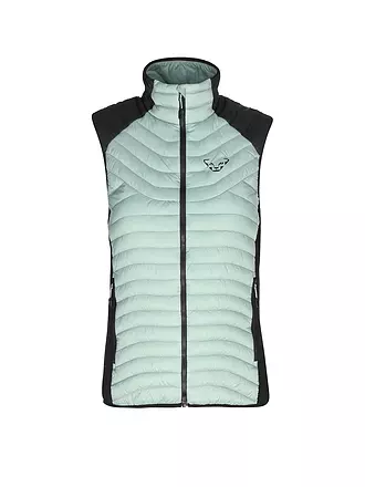 DYNAFIT | Damen Touren Isoweste Speed Insualtion | olive