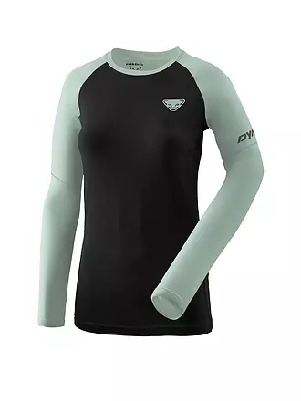 DYNAFIT | Damen Tourenshirt Alpine Pro | 