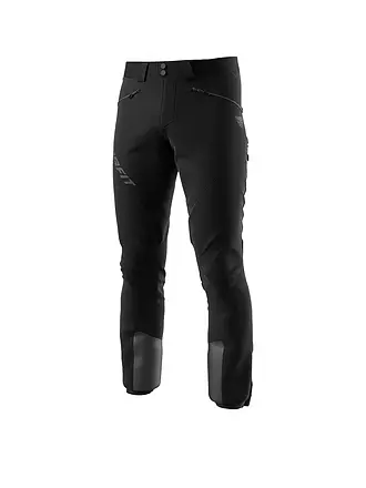 DYNAFIT | Herren Tourenhose TLT Touring Dynastretch | schwarz