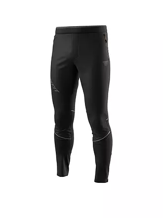 DYNAFIT | Herren Wanderhose Alpine Hybrid | schwarz