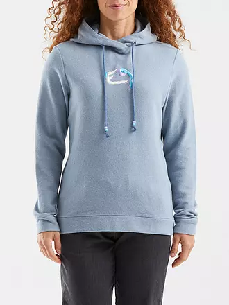 E9 | Damen Kletterhoodie Elvira | 