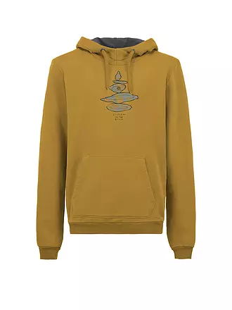 E9 | Herren Hoodie | petrol