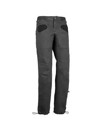 E9 | Herren Kletterhose Rondo Slim | senf